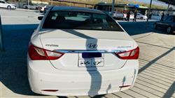هیوندای سۆناتا